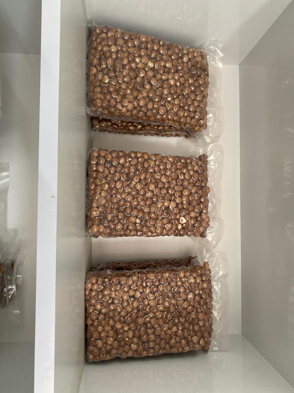 Tekkeköy Fındık Candemir